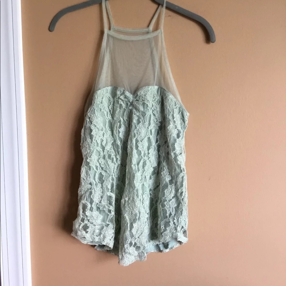 Urban outfitters tank